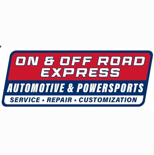 On & Off Road Express