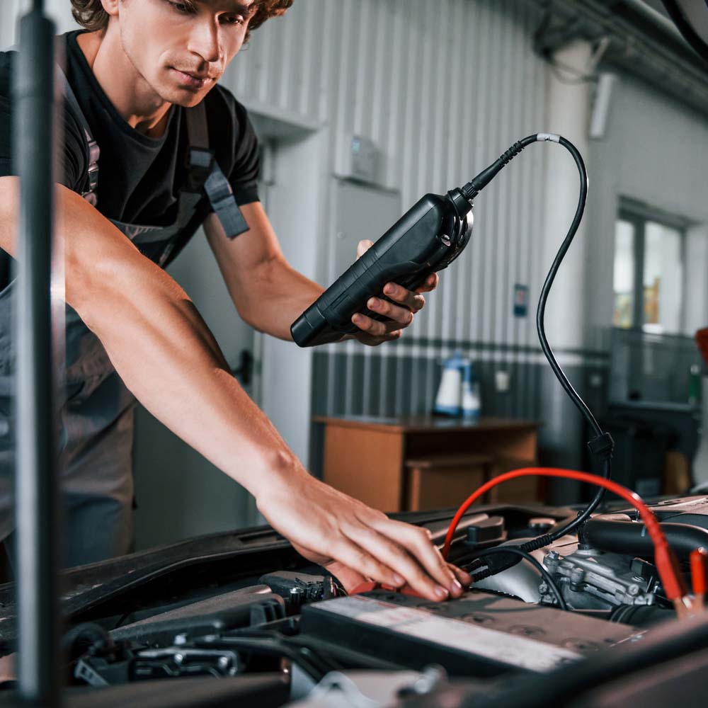 Electrical Repair