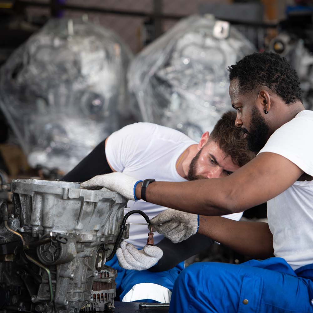 Engine Repair