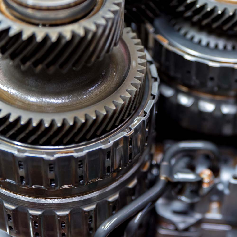 Transmission Repair and Replacement
