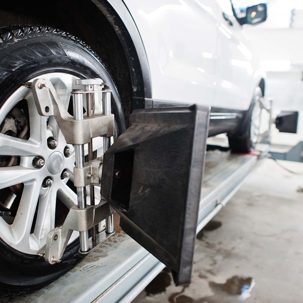 Wheel Alignment