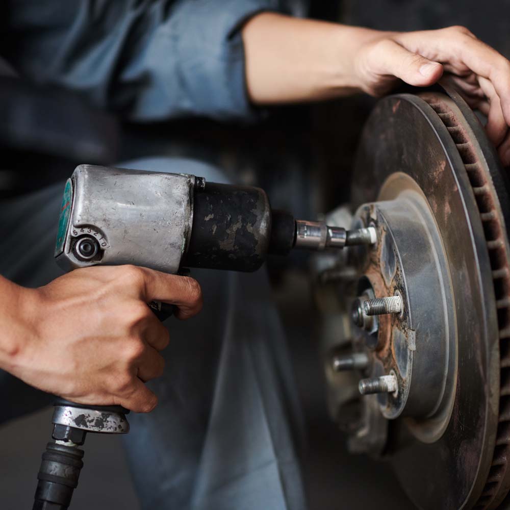 Brake Repair