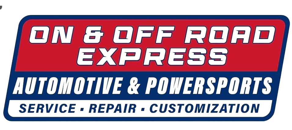 On & Off Road Express
